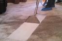 Carpet Cleaning Churchlands logo